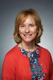 Headshot of Tina Severson